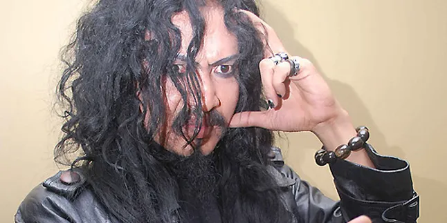 Limbad Ogah Disebut Pemicu Kasus Bunuh Diri