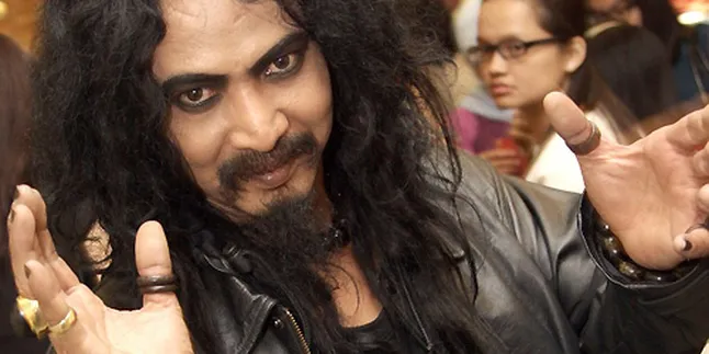 Limbad Yakin Acaranya Tak Bakal Distop