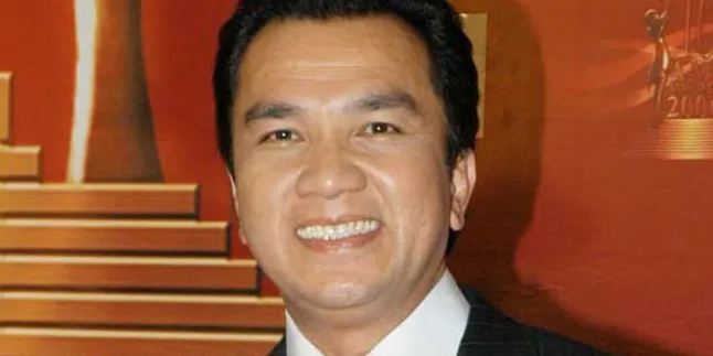 Tantowi Yahya: Persoalan Perbatasan Akibat Kurang Koordinasi