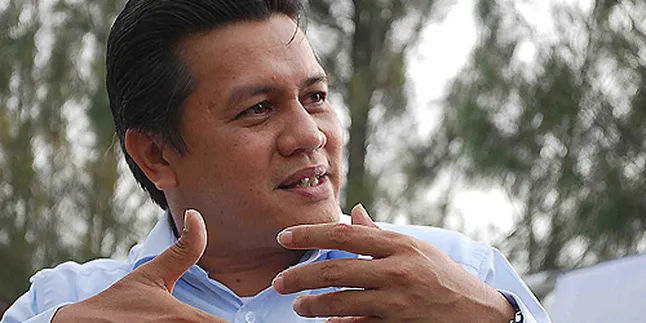 Kasus Luna Dimejahijaukan, Gusti Randa Anggap Pemaksaan Hukum