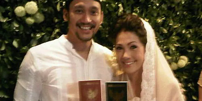 Tora - Mieke Sengaja Pengumuman di Twitter