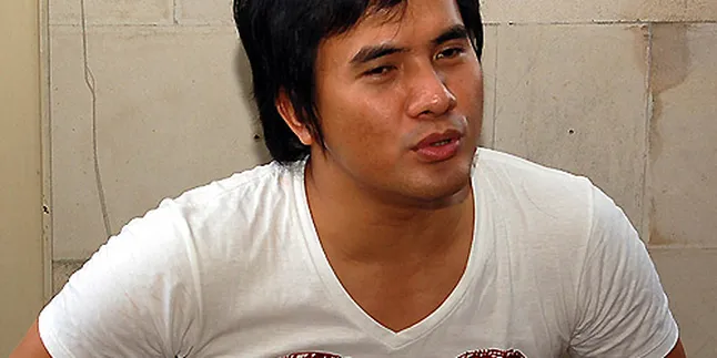 Saiful Jamil Dukung Dewi Perssik Nikah Lagi