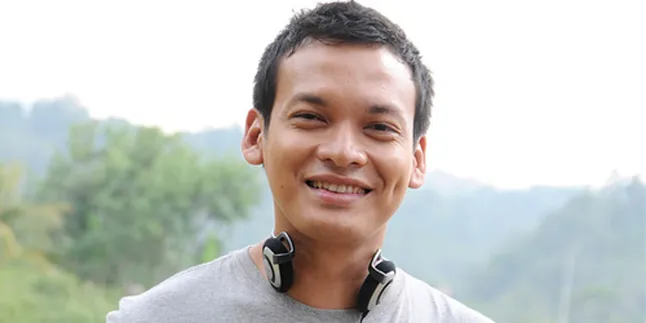 Ben Joshua: Kalau Ga Putus, Ya Nikah!