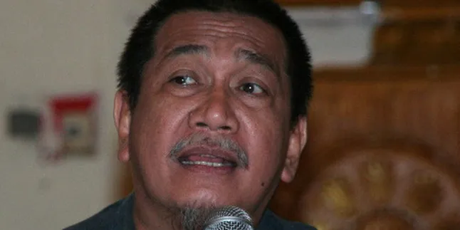 Deddy Mizwar Harapkan 'IDENTITAS' Jadi Inspirasi