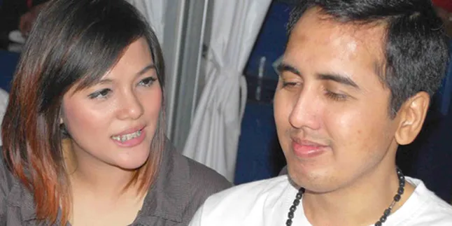 Gugun Bisa Gendong Anak, Anna Marissa Sumringah 