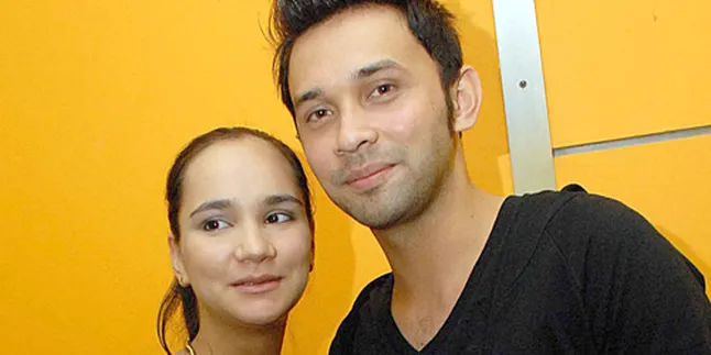 Teuku Zacky, Prita Harus Terus Didukung