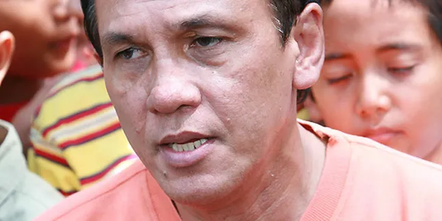 Franky Sahilatua: Pancasila Adalah Perekat Setiap Generasi