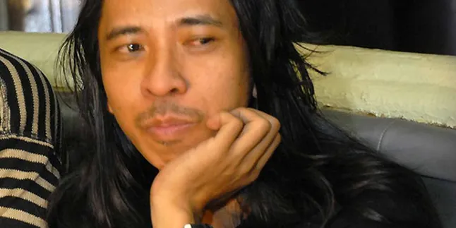 Jarwo Naif: Tindakan Luna Maya Sah-Sah Saja