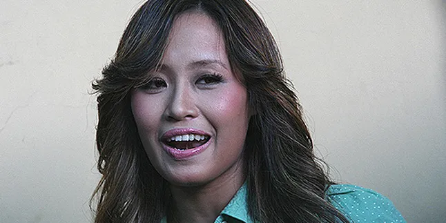 Pinkan: Tua - Muda Yang Penting Jodoh