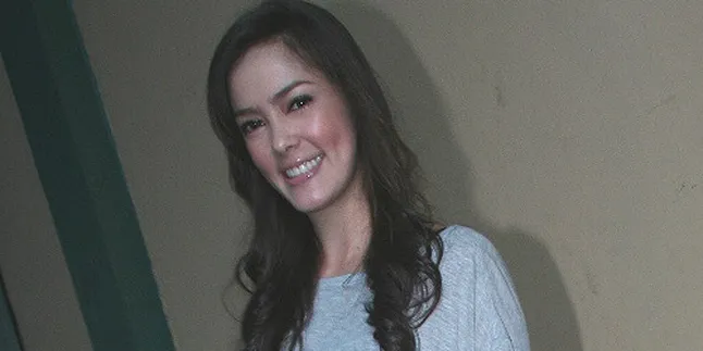 Cathy Sharon: Surga di Telapak Kaki Ibu