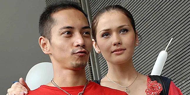 Fauzi Baadilah Digugat Cerai Senk Lotta