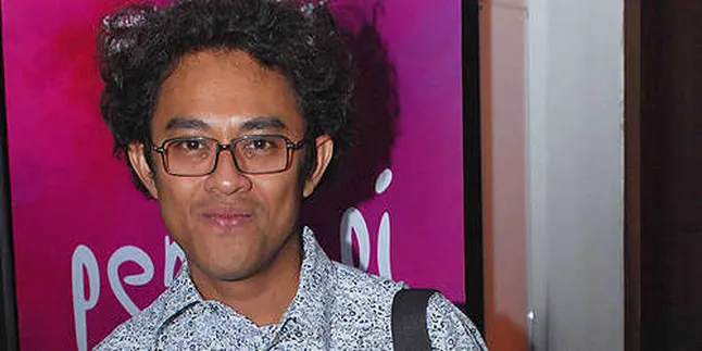 'SANG PEMIMPI' Masih di Bawah 'LASKAR PELANGI'