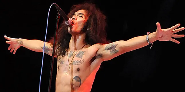 Konser Ultah Slank Dicekal, Slankers Gigit Jari