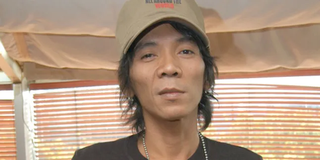 Konser Slank Dicekal, Bimbim Stres