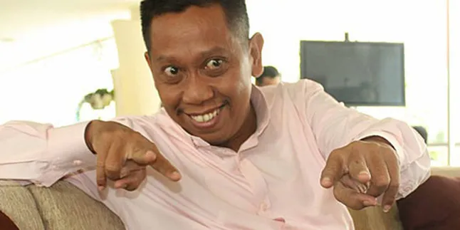 KPID Kembali Ingatkan 'BUKAN EMPAT MATA'