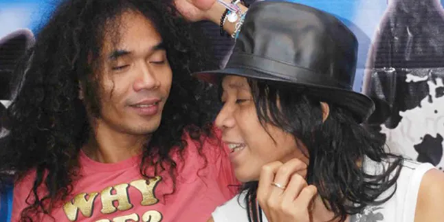 Slank Dicekal Gara-Gara Cicak vs Buaya?