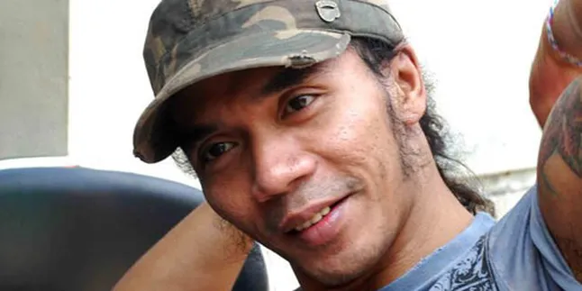 Kaka Slank: Kami berharap 2010 Perizinan Lebih Mudah