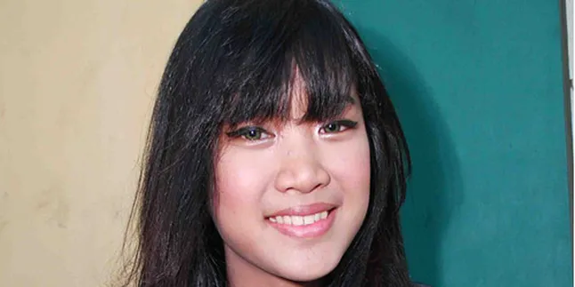 Widy Vierra Bantah Pacari Vidi Aldiano, Ngaku Teman Se-Gang