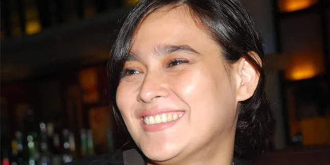 Ine Febriyanti: Nomor Satu Tetap Anak