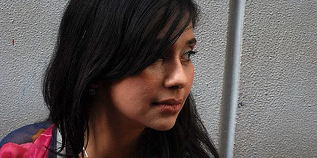 Ayu Azhari Jadi Balon Wabup Sukabumi, Keluarga Mendukung