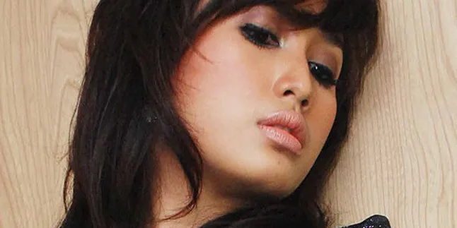 Video Klip Dianggap Sensual, Melinda Biasa Saja