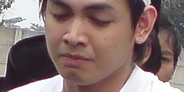 Tommy: 2 Minggu Lalu Mama Sudah Pamitan