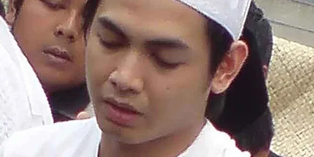 Ikatan Persaudaraan Kuat Buat Tommy Tegar