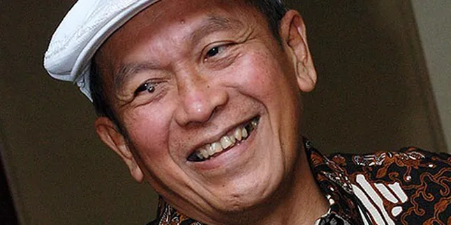 Putu Wijaya Eksis Dengan 'KERETA KENCANA'