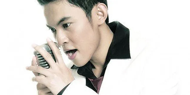 Debut Album Ogan Terinspirasi Widyawati