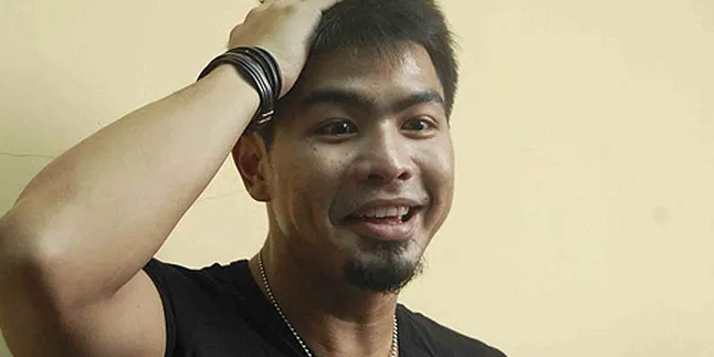 Bams Samsons: Infotainment Haram? Itu Kemunduran