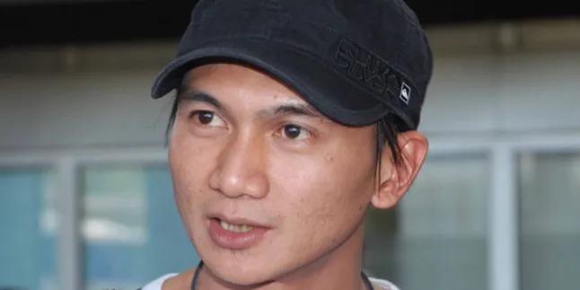 Anji Drive: Sukses Nggak Jadi Beban