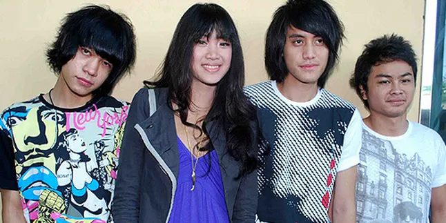 Vierra Tak Tergiur Bayaran Gede di Tahun Baru