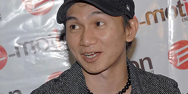 Anji Drive: UU ITE Bahaya Banget