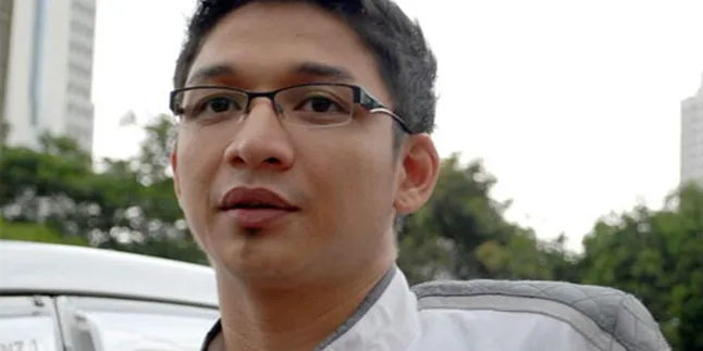 Pasha Ungu Laporkan Langit Band ke Polisi