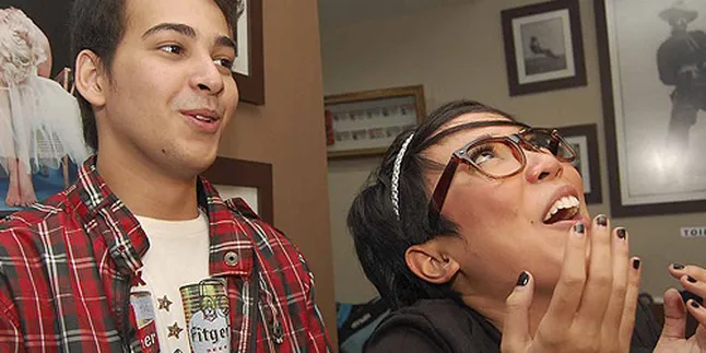 Riza: Fitri Itu Unik