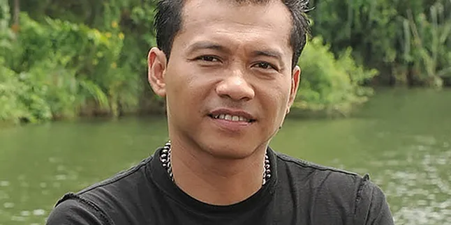 Anang Yakin Krisdayanti Sudah Menikah Lagi Anang Yakin Krisdayanti Sudah Menikah Lagi