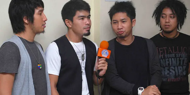 Bams Samsons: 2009 Samsons Memang Vakum