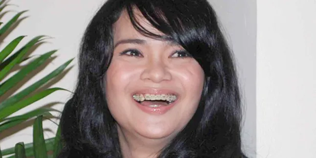 Shezy Idris Trauma Hadapi Dokter Gigi