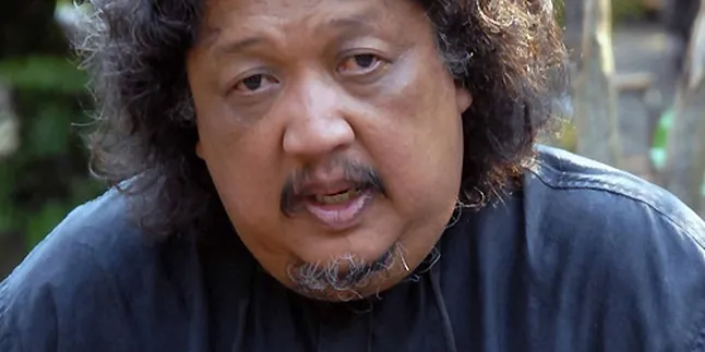 Didi Petet: Semua Sudah Berlebihan