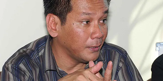 'SUSTER KERAMAS' Diprotes, Ody Mulya Temui MUI