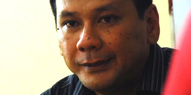 Ody Mulya Tetap Optimis 'SUSTER KERAMAS'