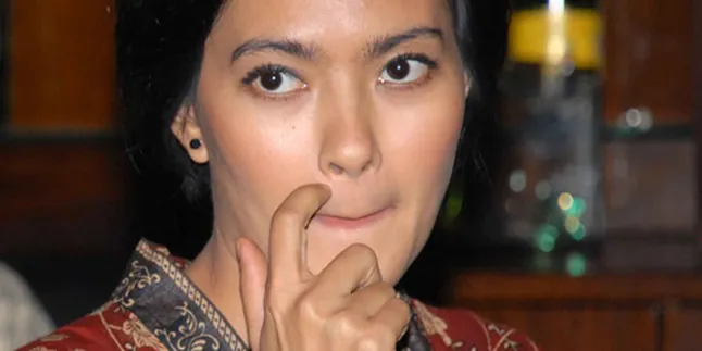 Lola Amaria: Infotainment Perbarui Isi