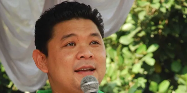 Derry Drajat dan Akri Siap Terjun ke Politik