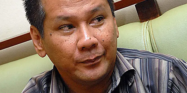 Wartawan Diminta Menilai 'SUSTER KERAMAS'
