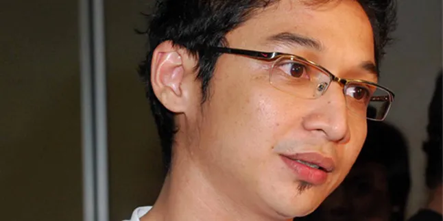 Pasha: Gus Dur Tidak Cukup Dengan Kata Luar Biasa