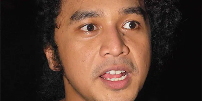 Giring Nidji: Gus Dur Diplomat Ulung