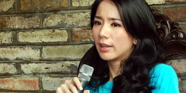 Beft Nando, Bukan Duda Harapan Jill Gladys