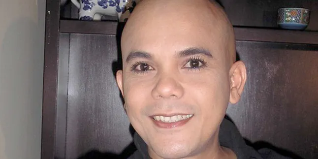 Ozy Syahputra Ingin Lepaskan Imej 'SI MANIS JEMBATAN ANCOL'