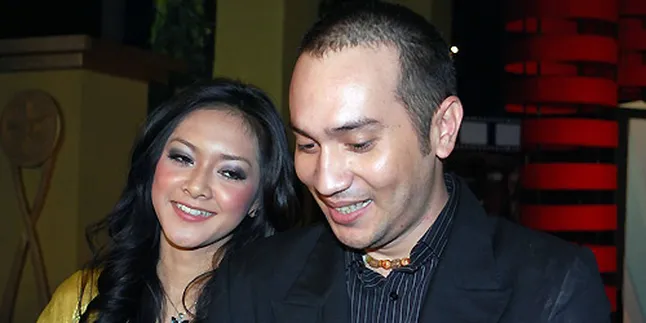 Garry Iskak Ingin Berembug Dengan Keluarga Besarnya