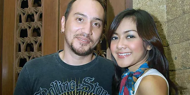 Gary - Richa Sudah 2 Bulan Pisah Ranjang